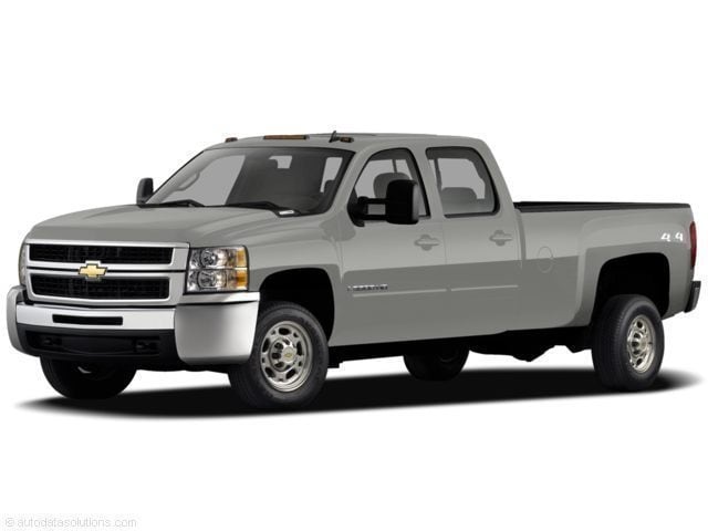 chevrolet silverado 2500hd 2007 1GCHK23667F566695 image chevrolet silverado 2500hd 2007 1GCHK23667F566695 image